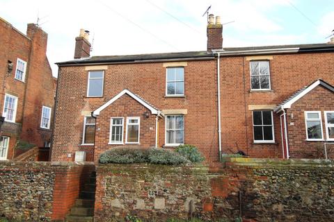 undefined, Southgate Street, Bury St Edmunds IP33