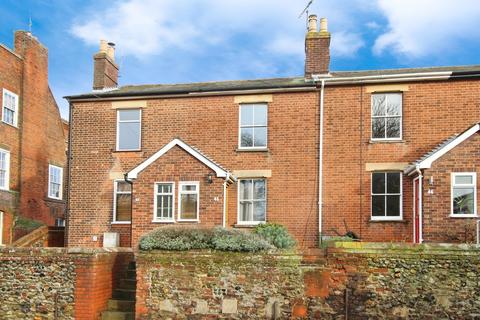 undefined, Southgate Street, Bury St Edmunds IP33