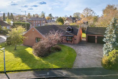 undefined, Aldermead Close, Admaston, Telford, TF5 0DD
