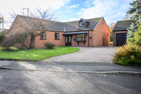 undefined, Aldermead Close, Admaston, Telford, TF5 0DD