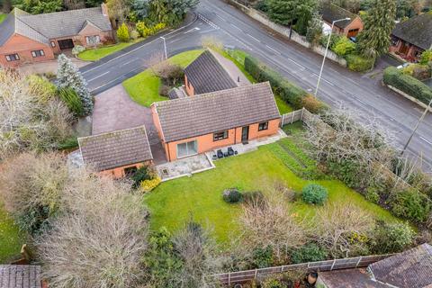 3 bedroom detached bungalow for sale, Aldermead Close, Admaston, Telford, TF5 0DD