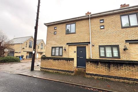 undefined, Etna Road, Bury St. Edmunds