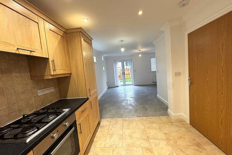 undefined, Etna Road, Bury St. Edmunds