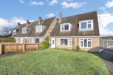 4 bedroom end of terrace house for sale, Raynsford Road, Great Whelnetham