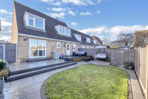 4 bedroom end of terrace house for sale, Raynsford Road, Great Whelnetham