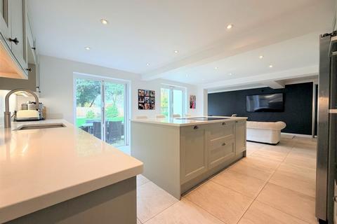 5 bedroom detached house for sale, Quintons Road, East Bergholt, Ipswich, Suffolk