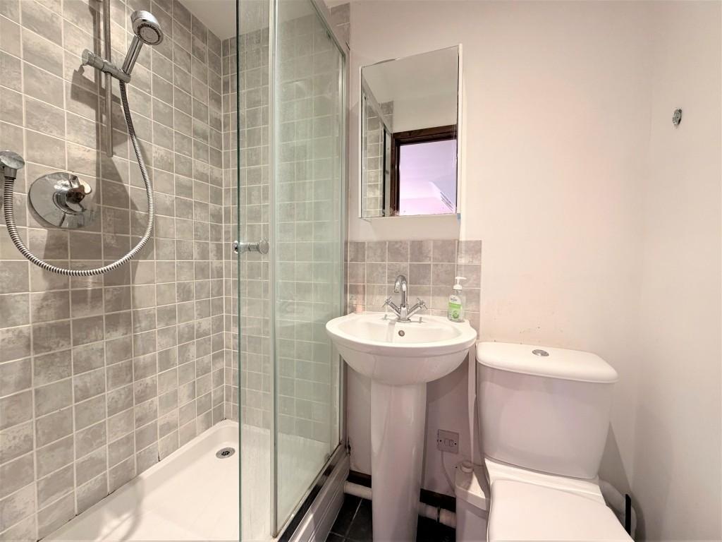 Bed2 en suite