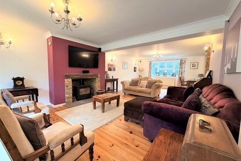 5 bedroom detached house for sale, Quintons Road, East Bergholt, Ipswich, Suffolk