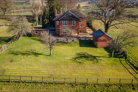undefined, Adderley Road, Market Drayton, Shropshire