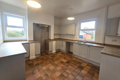 undefined, Adderley Road, Market Drayton, Shropshire