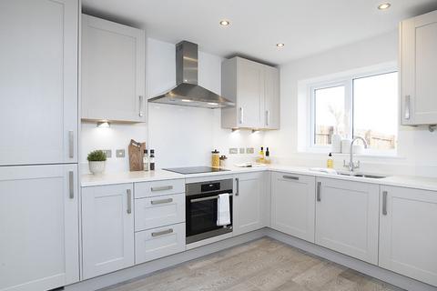undefined, Plot 80, Ferguson at Elmbrook Park, PR7, Off Grange Drive,  Coppull PR7