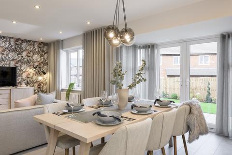 undefined, Plot 80, Ferguson at Elmbrook Park, PR7, Off Grange Drive,  Coppull PR7