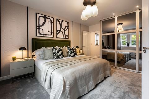 undefined, Plot 80, Ferguson at Elmbrook Park, PR7, Off Grange Drive,  Coppull PR7
