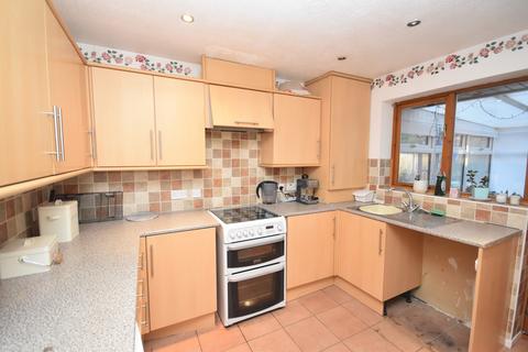undefined, Beech Avenue, Whitchurch