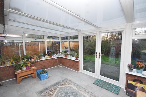 undefined, Beech Avenue, Whitchurch