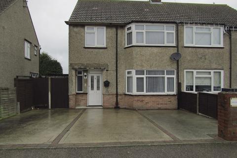 undefined, Clarkes Road, Dovercourt CO12