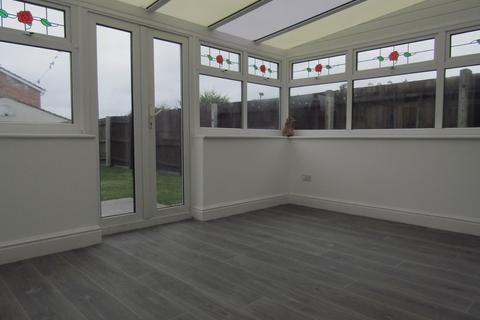 undefined, Clarkes Road, Dovercourt CO12