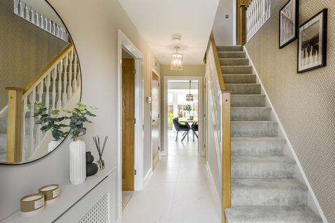 undefined, Plot 135, Hewson at Hawksley Rise, Burdon Road,  Ryhope SR3