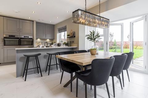 undefined, Plot 135, Hewson at Hawksley Rise, Burdon Road,  Ryhope SR3