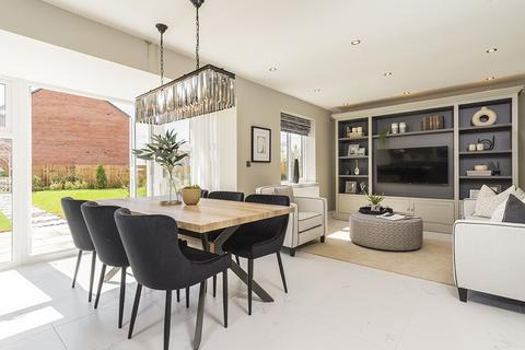 undefined, Plot 135, Hewson at Hawksley Rise, Burdon Road,  Ryhope SR3