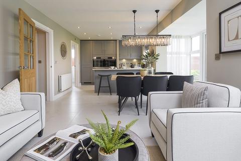 undefined, Plot 135, Hewson at Hawksley Rise, Burdon Road,  Ryhope SR3