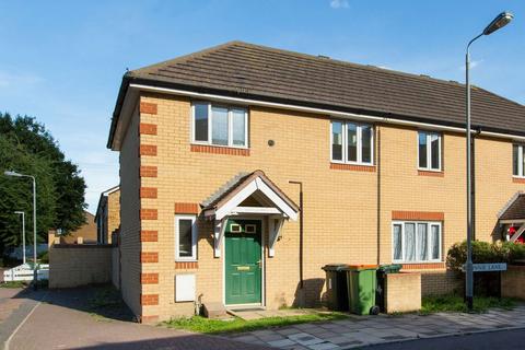 undefined, Rooney Lane, London E12