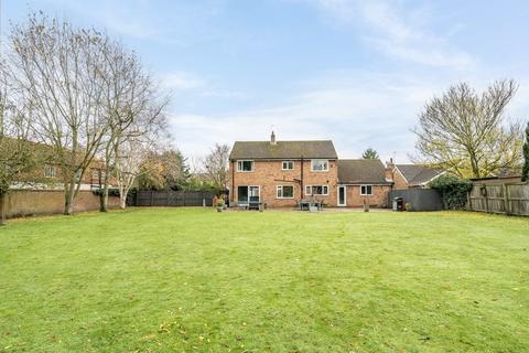 4 bedroom detached house for sale, South End, Seaton Ross, York