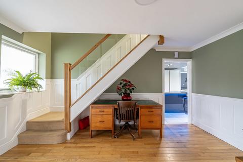 4 bedroom detached house for sale, South End, Seaton Ross, York