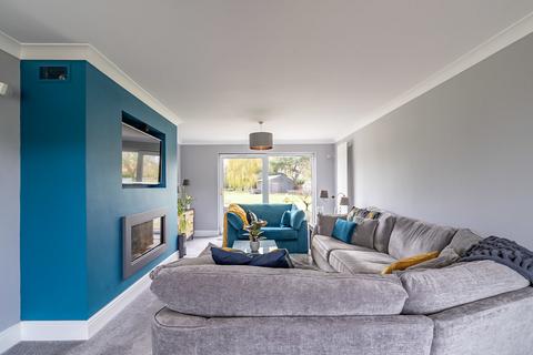 4 bedroom detached house for sale, South End, Seaton Ross, York