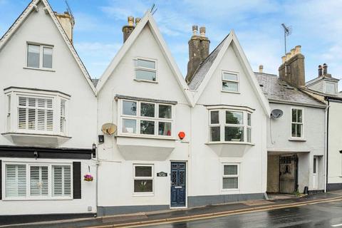 5 bedroom terraced house to rent, Fore Street, Chudleigh, Newton Abbot