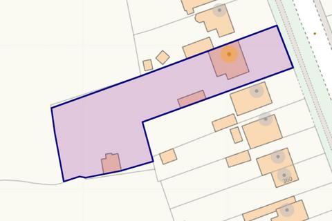 3 bedroom detached house for sale, Tutbury Road, Burton-on-Trent