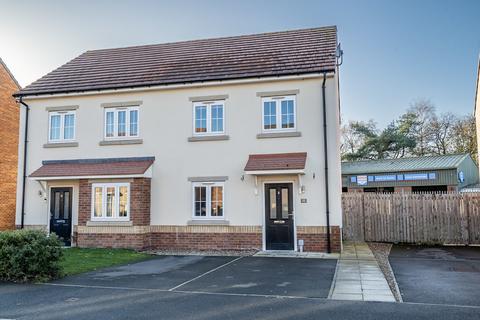 2 bedroom semi-detached house for sale, Brodwick Drive, Holme-on-spalding-moor
