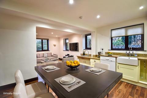 undefined, Woodlands, Louth LN11 0WS