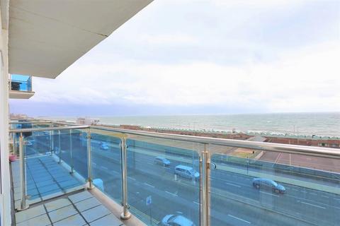 undefined, Kingsway, Hove