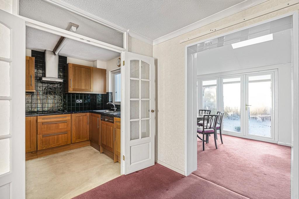 Kitchen Dining