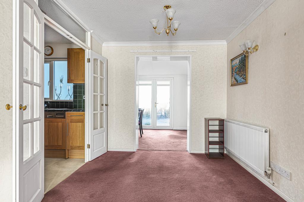 Living Dining