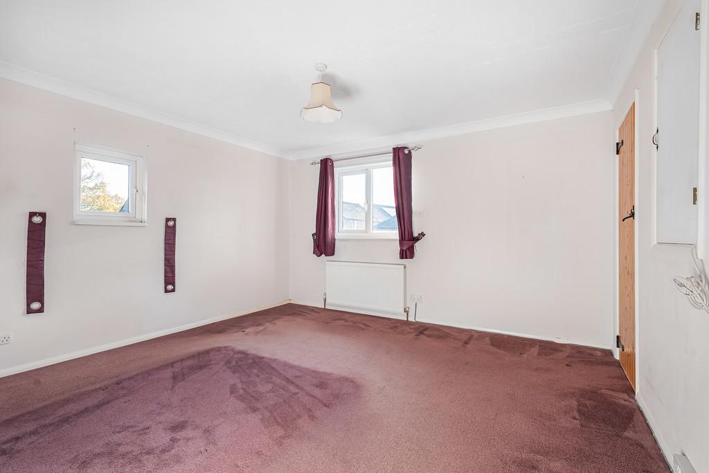 Principle Bedroom