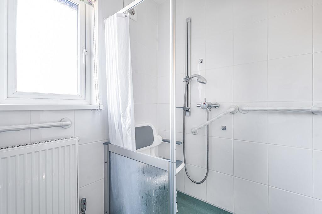 Wet Room