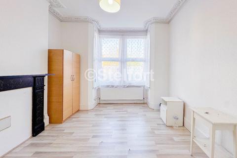 undefined, Boleyn Road, London, E7