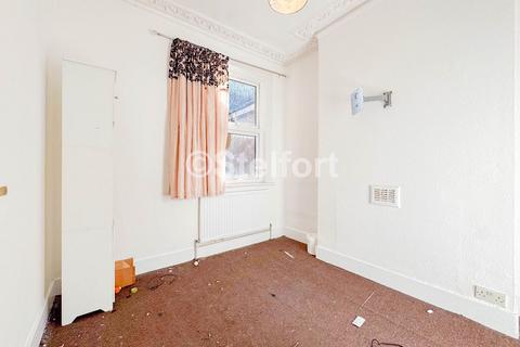 undefined, Boleyn Road, London, E7