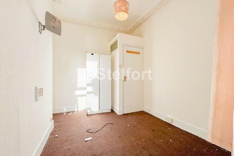 undefined, Boleyn Road, London, E7