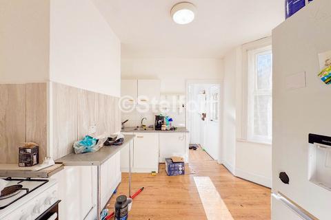 undefined, Boleyn Road, London, E7