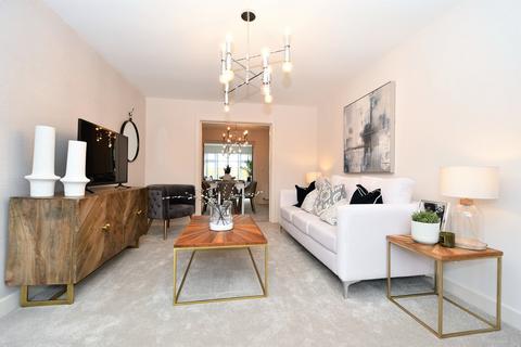 undefined, Plot 225 Opal, Alexander Park, Louth