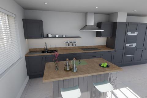 undefined, Plot 206 Alexander Park, Legbourne Road, Louth