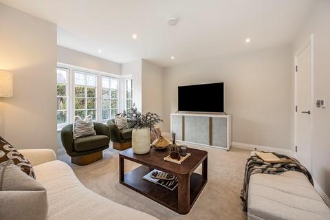 undefined, Tall Trees, Four Acres, Cobham, KT11.