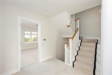 4 bedroom semi-detached house for sale, Tall Trees, Four Acres, Cobham, KT11.
