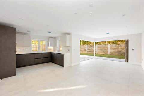 undefined, Tall Trees, Four Acres, Cobham, KT11.