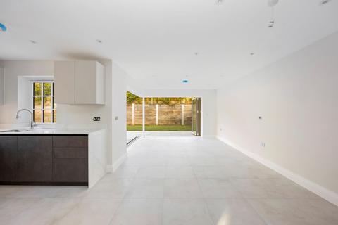 undefined, Tall Trees, Four Acres, Cobham, KT11.