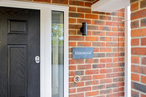 undefined, Tall Trees, Four Acres, Cobham, KT11.