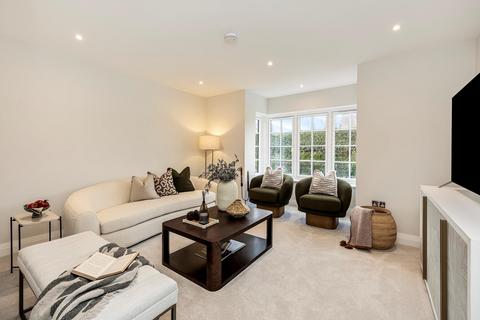 undefined, Tall Trees, Four Acres, Cobham, KT11.